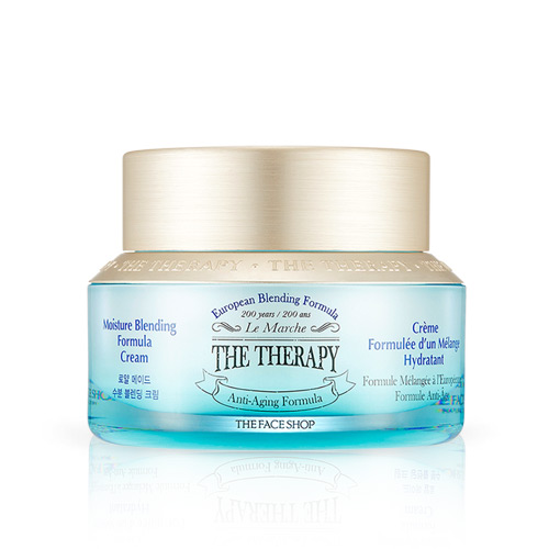 The_FACE_Shop_The_Therapy_Royal_Made_Moisture_Blending_Formula_Cream_50ml