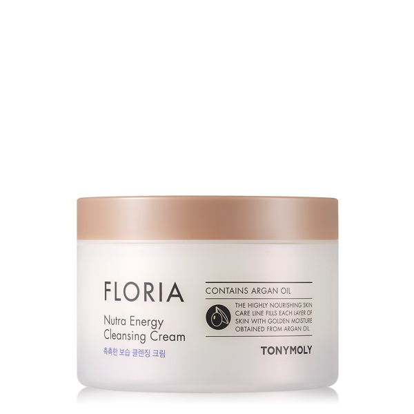 TONYMOLY_Floria_Nutra_Energy_Cleansing_Cream_200ml