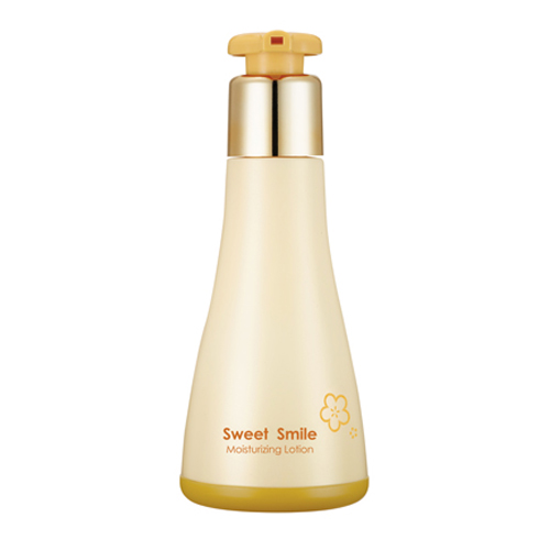 sum37_sum37_Sweet_Smile_Moisturizing_Lotion_250ml