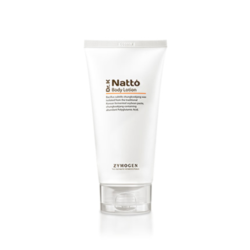 ZYMOGEN_Dr.K_Natto_Body_Lotion_150ml