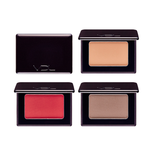 VDL Expert Color Eye Book Mono M VDL Expert Color Eye Book Mono M