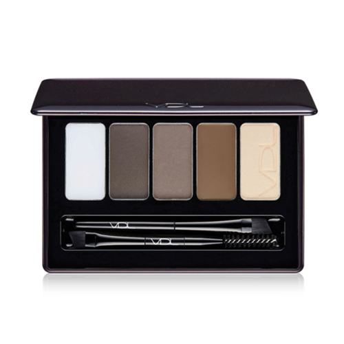 VDL Expert Eyebrow Book VDL Expert Eyebrow Book