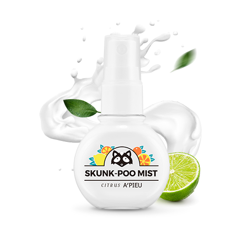 a pieu skunk poo mist citrus 45ml a pieu skunk poo mist citrus 45ml