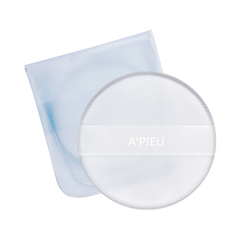 A'PIEU Handy Silicone Puff A'PIEU Handy Silicone Puff
