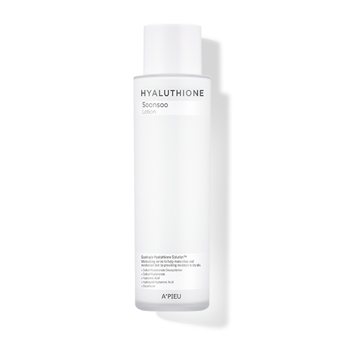 A'PIEU Hyaluthione Soonsoo Lotion A'PIEU Hyaluthione Soonsoo Lotion