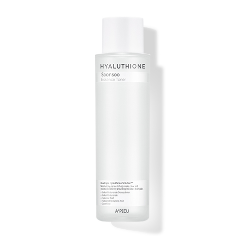 A'PIEU Hyaluthione Soonsoo Toner A'PIEU Hyaluthione Soonsoo Toner