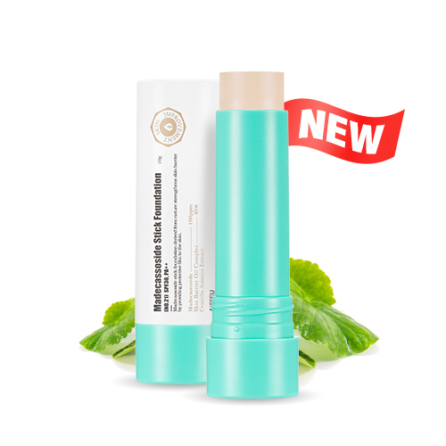 A'PIEU Madecassoside Stick Foundation A'PIEU Madecassoside Stick Foundation