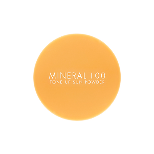 A'PIEU Mineral 100 Tone Up Sun Powder A'PIEU Mineral 100 Tone Up Sun Powder