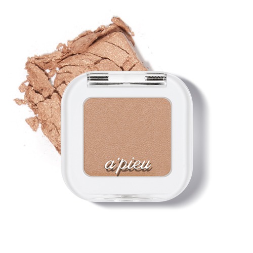 A'PIEU Mineral Mono Shadow Shimmer A'PIEU Mineral Mono Shadow Shimmer
