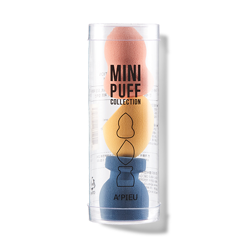 A'PIEU Mini Puff Collection A'PIEU Mini Puff Collection