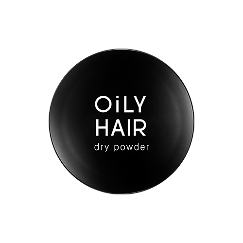 A'PIEU Oily Hair Dry Powder A'PIEU Oily Hair Dry Powder