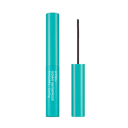 A'PIEU Skinny Waterproof Mascara Curling A'PIEU Skinny Waterproof Mascara Curling