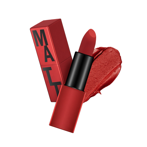 A'PIEU Wild Matt Lipstick A'PIEU Wild Matt Lipstick
