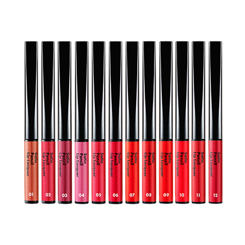 ARITAUM Satin Pencil Lip Lacquer ARITAUM Satin Pencil Lip Lacquer