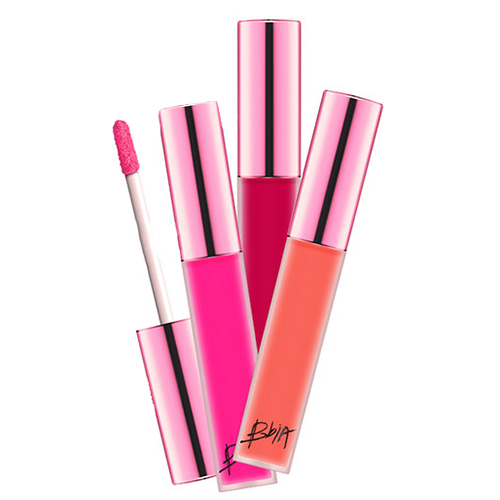 BBIA Last Velvet Lip Tint New Color BBIA Last Velvet Lip Tint New Color