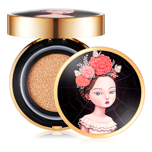 BEAUTY PEOPLE Absolute Lofty Girl Cushion Foundation BEAUTY PEOPLE Absolute Lofty Girl Cushion Foundation