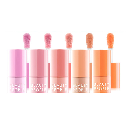 BEAUTY PEOPLE Absolute Tok Tok Tip Blush BEAUTY PEOPLE Absolute Tok Tok Tip Blush