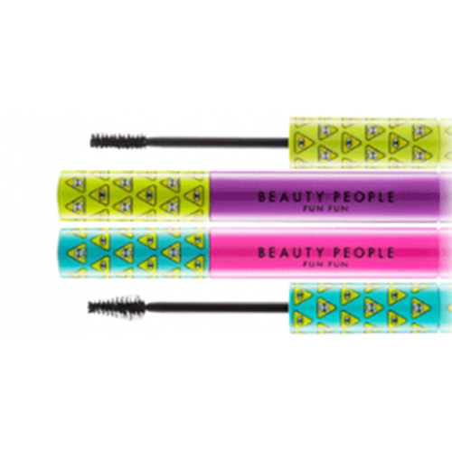 BEAUTY PEOPLE Bubble GGUM Mascara BEAUTY PEOPLE Bubble GGUM Mascara
