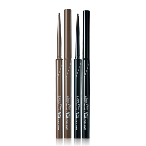 CLIO 1.5mm Slim-Tech Pencil Liner CLIO 1.5mm Slim-Tech Pencil Liner