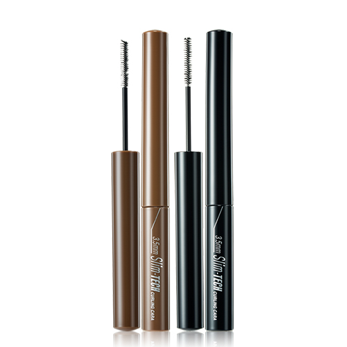CLIO 3.5mm Slim-Tech Curling Cara CLIO 3.5mm Slim-Tech Curling Cara