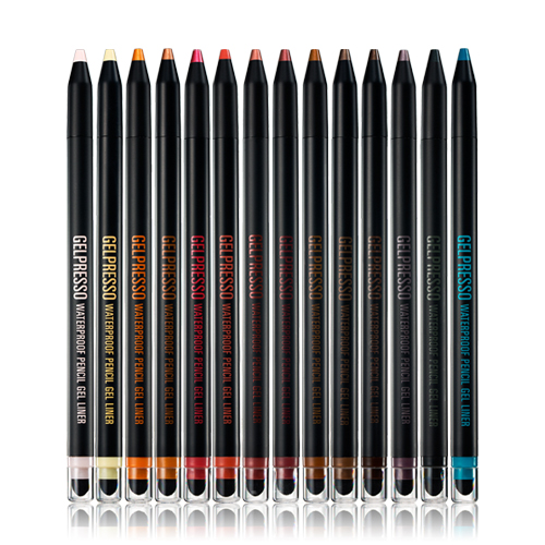 CLIO GELPRESSO Waterpoof Pencil Gel Liner CLIO GELPRESSO Waterpoof Pencil Gel Liner