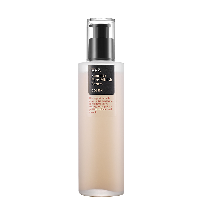cosrx bha summer pore minish serum 100ml ebay cosrx bha summer pore minish serum 100ml ebay