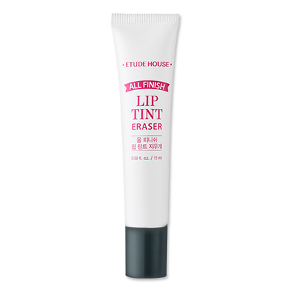 Etude House All Finish Lip Tint Eraser 15ml