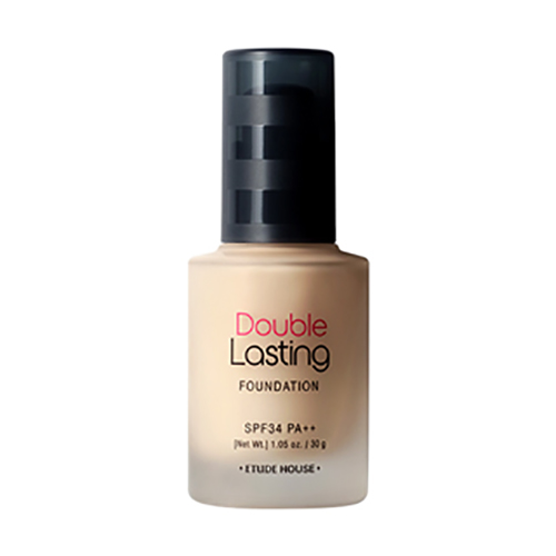Etude House Double Lasting Foundation New Etude House Double Lasting Foundation New