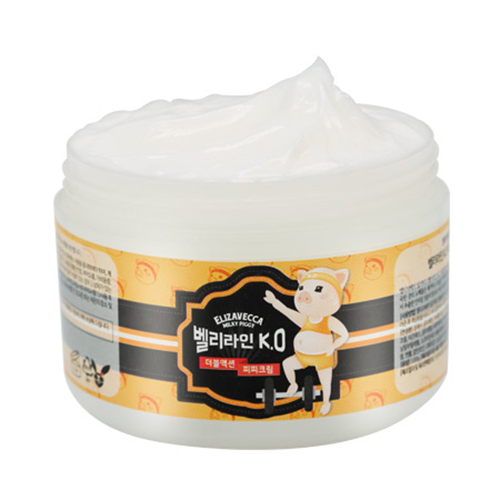 Elizavecca Belly Line K.O Double Action P.P Cream Elizavecca Belly Line K.O Double Action P.P Cream