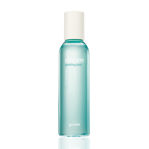 goodal Young Barley Sparkling Toner goodal Young Barley Sparkling Toner