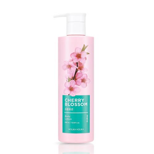 Holika Holika Blossom Body Lotion Holika Holika Blossom Body Lotion