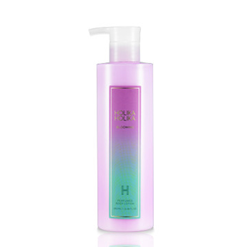 Holika Holika Perfumed Body Lotion Blooming