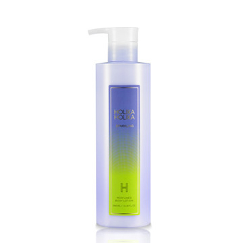Holika Holika Perfumed Body Lotion Sparkling Holika Holika Perfumed Body Lotion Sparkling