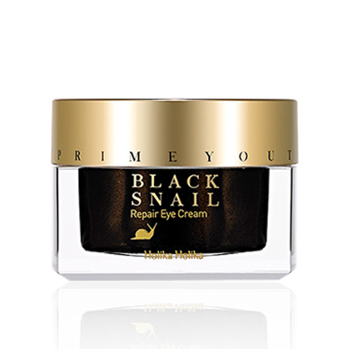 Holika Holika Prime Youth Black Snail Repair Eye Cream 30ml