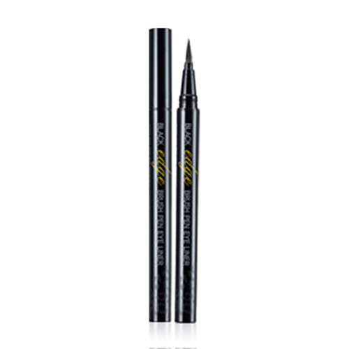 Hope Girl BLACK EDGE BRUSH PEN EYE LINER Hope Girl BLACK EDGE BRUSH PEN EYE LINER