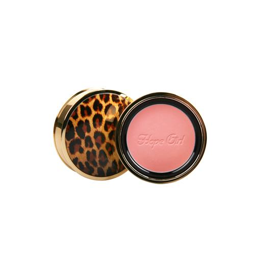 Hope Girl HONEY BLING BLUSHER Hope Girl HONEY BLING BLUSHER