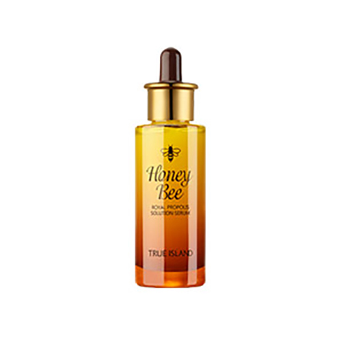 Hope Girl Honey Bee Royal Propolis Solution Serum Hope Girl Honey Bee Royal Propolis Solution Serum