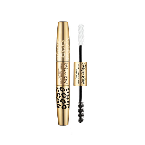 Hope Girl PERFECT DOUBLE ACTION MASCARA Hope Girl PERFECT DOUBLE ACTION MASCARA