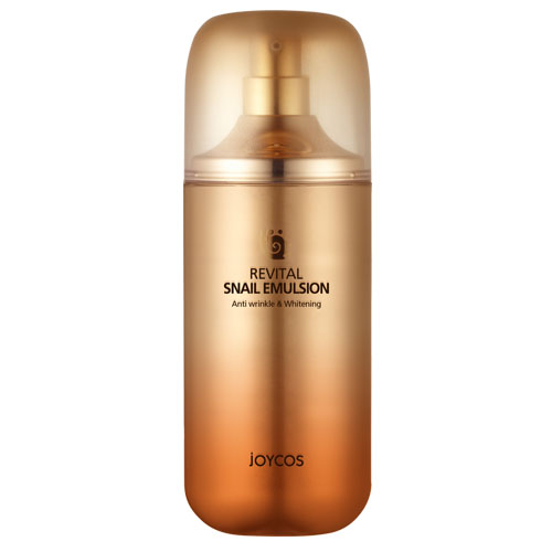 Hope Girl REVITAL SNAIL EMULSION Hope Girl REVITAL SNAIL EMULSION