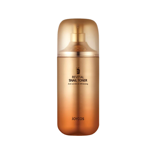 Hope Girl REVITAL SNAIL TONER Hope Girl REVITAL SNAIL TONER