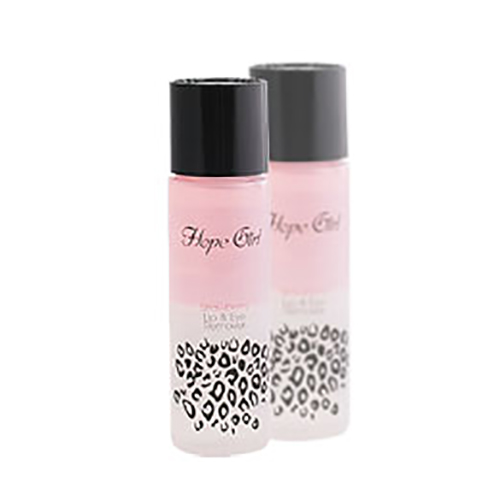 Hope Girl Strawberry Lip & Eye Remover Hope Girl Strawberry Lip & Eye Remover