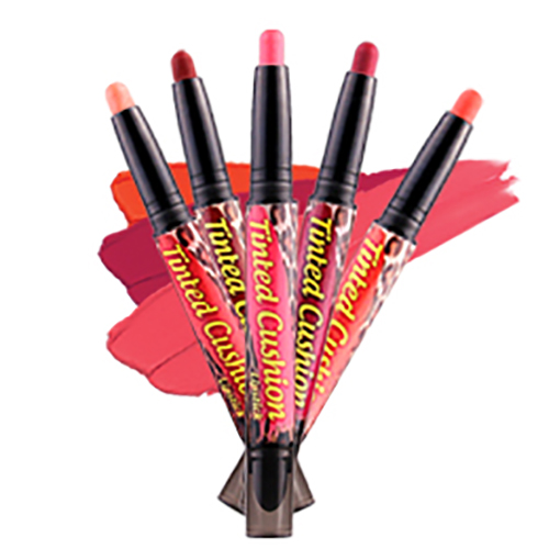 Hope Girl TINTED CUSHION LIPSTICK Hope Girl TINTED CUSHION LIPSTICK