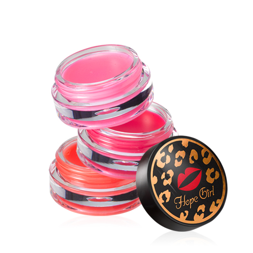 Hope Girl Tinted Lip Balm Black Label Hope Girl Tinted Lip Balm Black Label