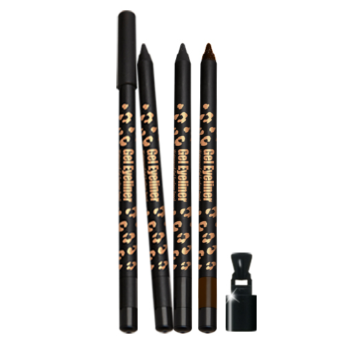 gel eyeliner pencil