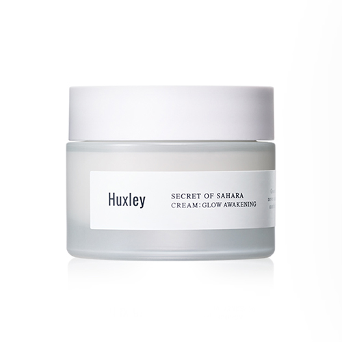 Huxley CREAM GLOW AWAKENING