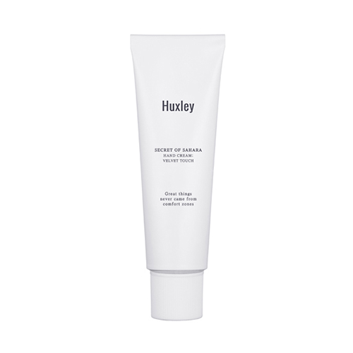 Huxley HAND CREAM VELVET TOUCH Huxley HAND CREAM VELVET TOUCH