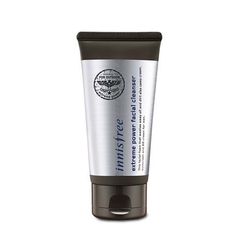 innisfree extream power cleanser 100ml ebay innisfree extream power cleanser 100ml ebay