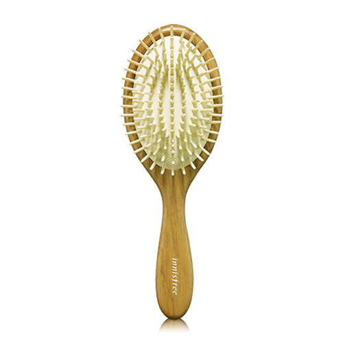 Innisfree Beauty Tool Paddle Hair Brush Innisfree Beauty Tool Paddle Hair Brush