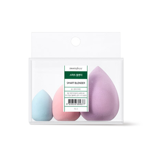 Innisfree Beauty Tool Smart Blender