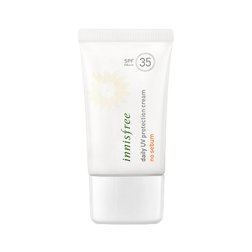 innisfree daily uv protection no sebum spf35 pa innisfree daily uv protection no sebum spf35 pa